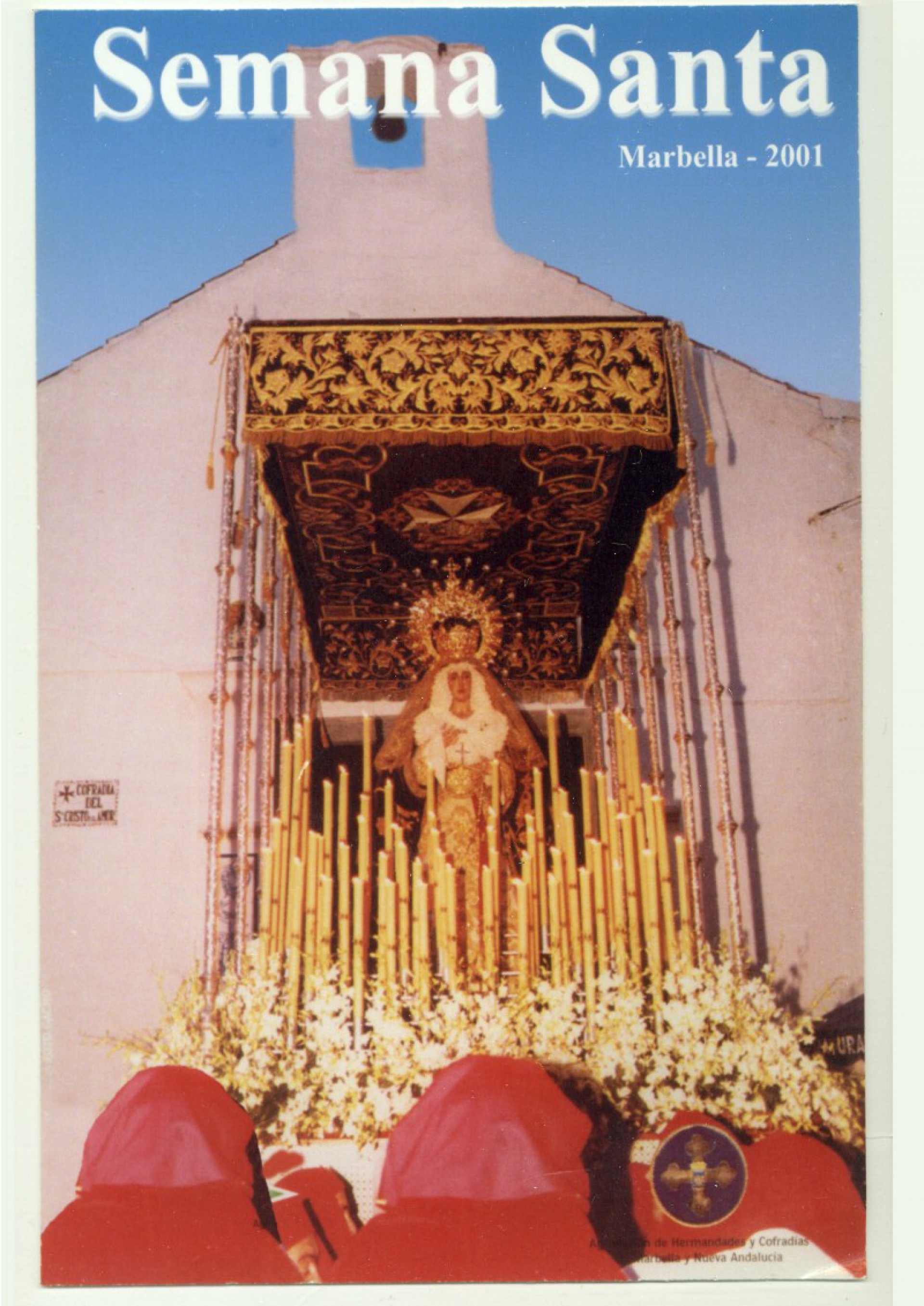 Semana Santa en Marbella  